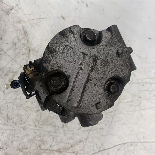 Compressore aria condizionata