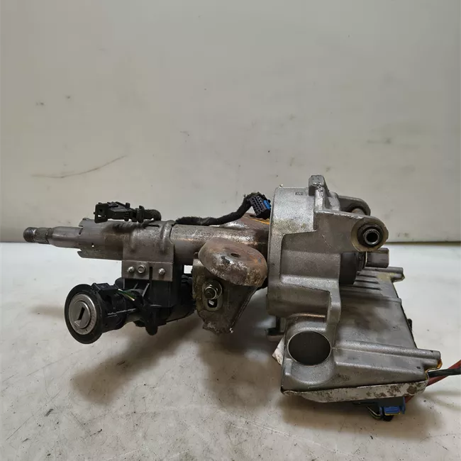 Servosterzo elettronico