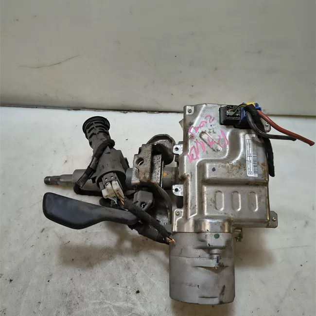 Servosterzo elettronico