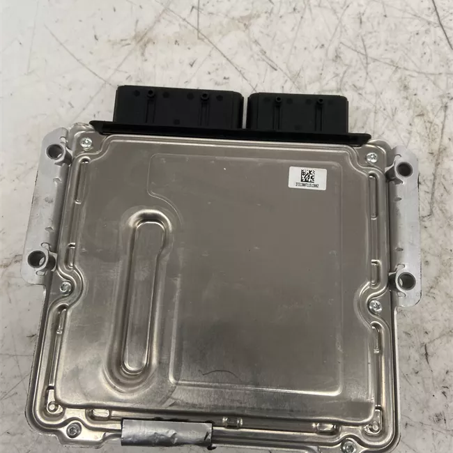 Centralina iniezione