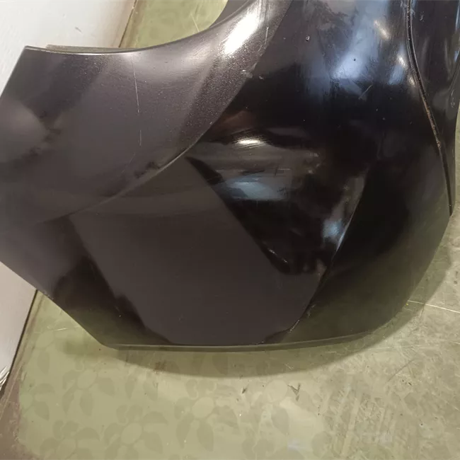 Paraurti posteriore primer