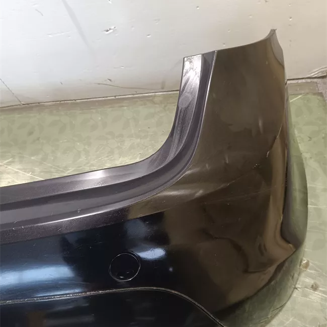 Paraurti posteriore primer