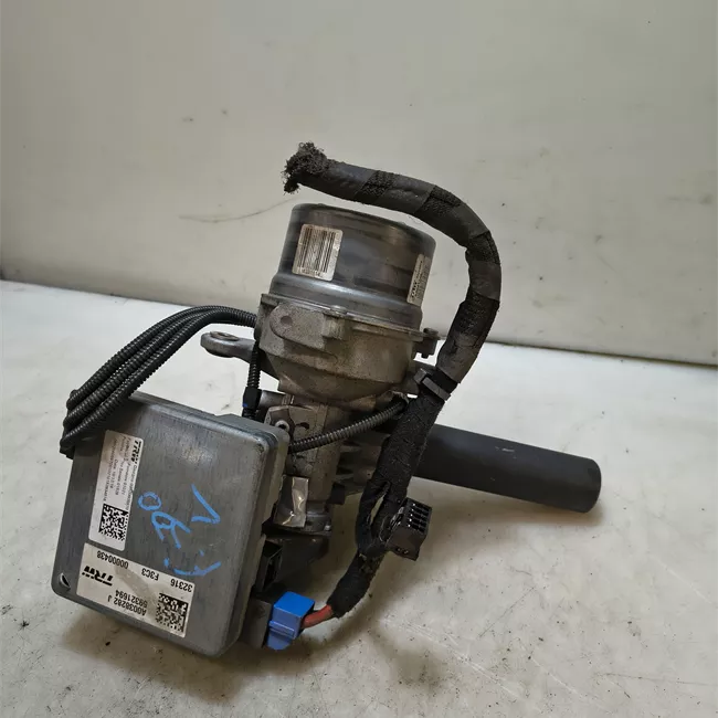 Servosterzo elettronico