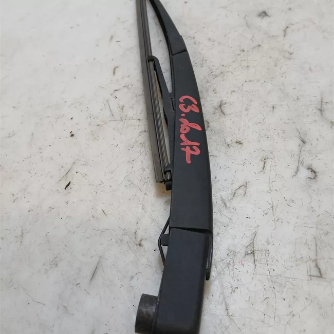 Braccio tergilunotto