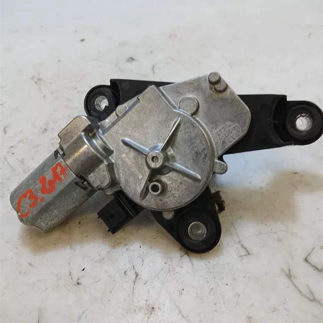 Motorino tergilunotto