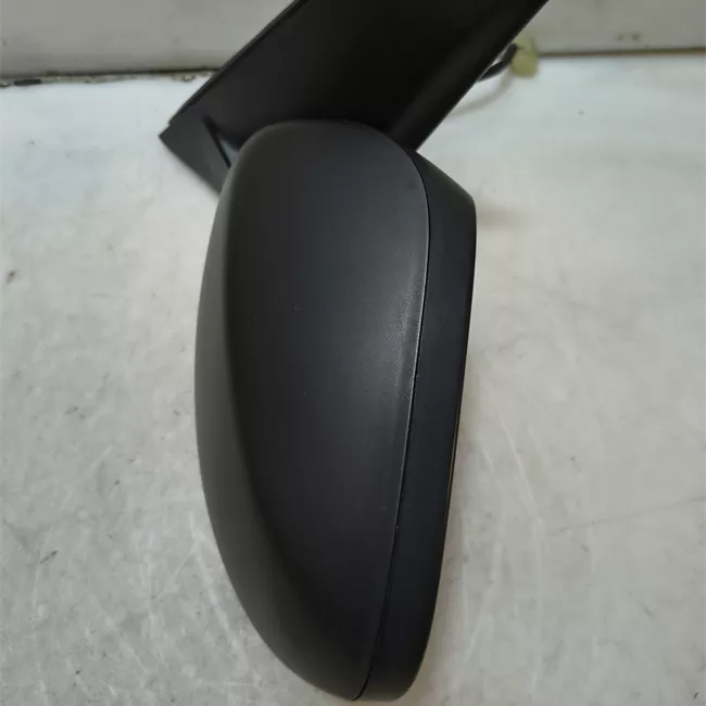 Retrovisore esterno regolazione elettrica sinistro Termico nero COL-050