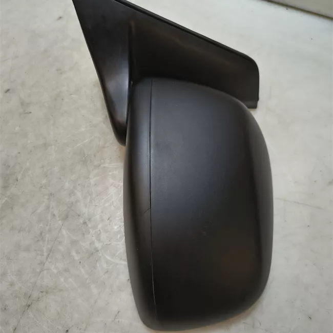Retrovisore esterno regolazione elettrica sinistro Termico nero COL-050