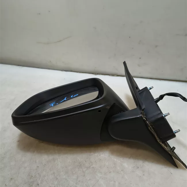 Retrovisore esterno regolazione elettrica sinistro Termico nero COL-050