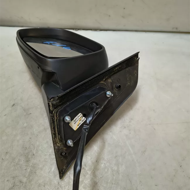 Retrovisore esterno regolazione elettrica sinistro Termico nero COL-050