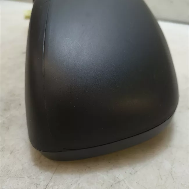 Retrovisore esterno regolazione elettrica sinistro Termico nero COL-050