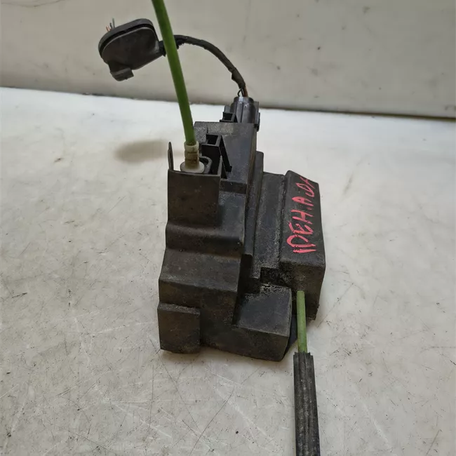 Serratura chiusura centralizzata porta anteriore destra