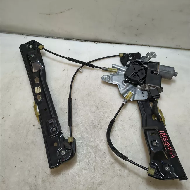 Alzacristallo elettrico porta anteriore sinistro con motorino