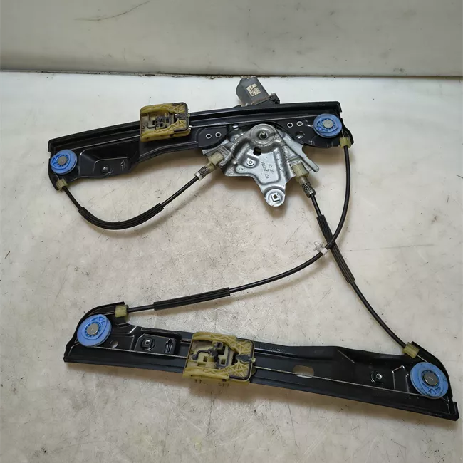 Alzacristallo elettrico porta anteriore sinistro con motorino