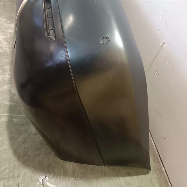 Paraurti posteriore con sensore parcheggio