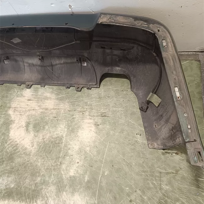 Paraurti posteriore con sensore parcheggio