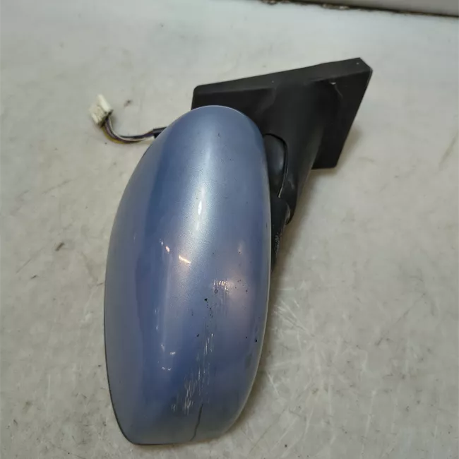 Retrovisore esterno destro Elettrico