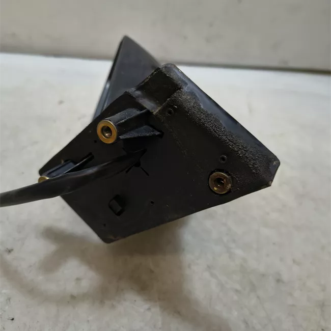 Retrovisore esterno destro Elettrico