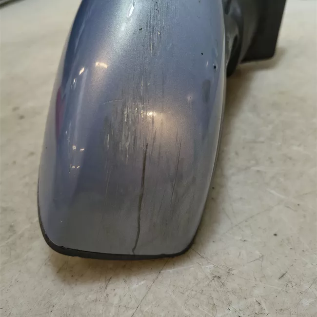 Retrovisore esterno destro Elettrico