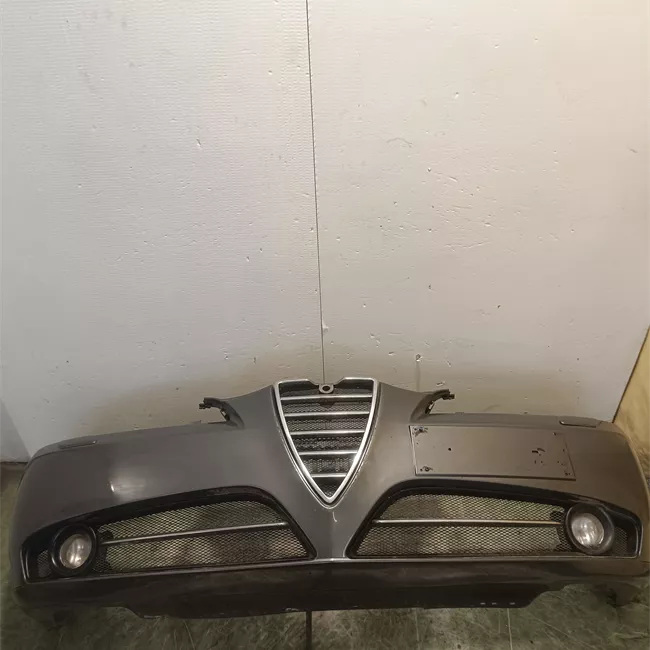 Paraurti anteriore x tergiproiettore