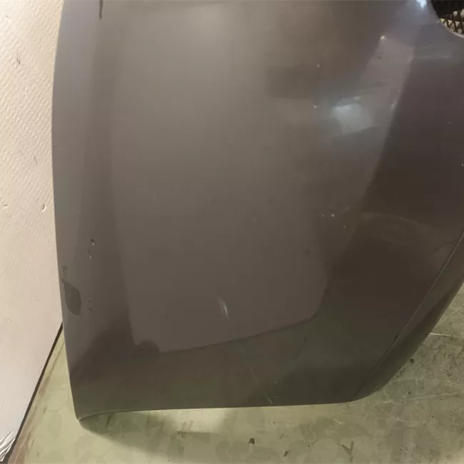 Paraurti anteriore x tergiproiettore