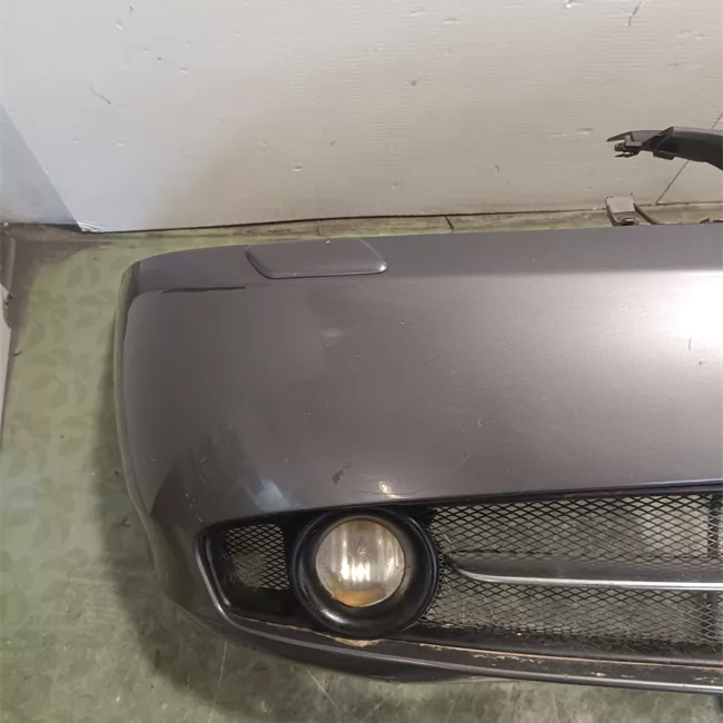 Paraurti anteriore x tergiproiettore