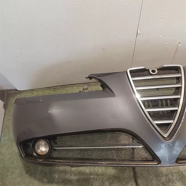 Paraurti anteriore x tergiproiettore