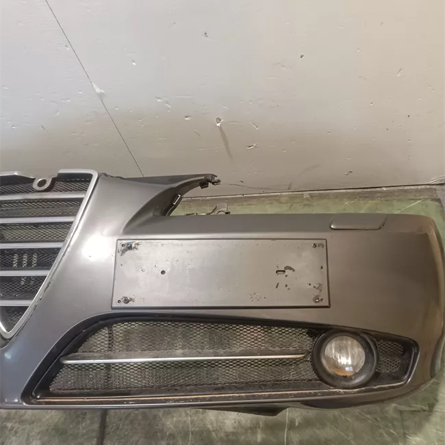 Paraurti anteriore x tergiproiettore