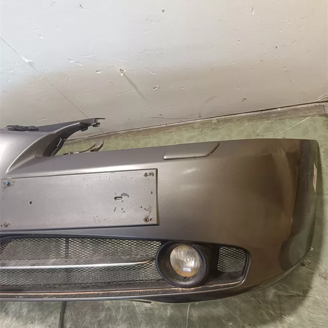 Paraurti anteriore x tergiproiettore