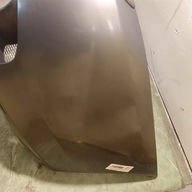 Paraurti anteriore x tergiproiettore