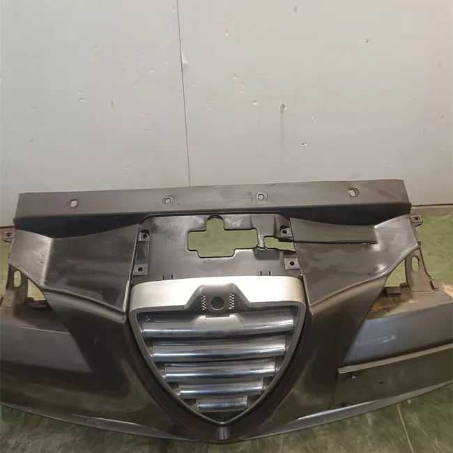 Paraurti anteriore x tergiproiettore