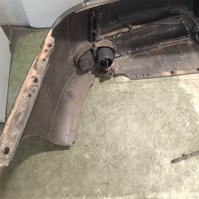 Paraurti anteriore x tergiproiettore