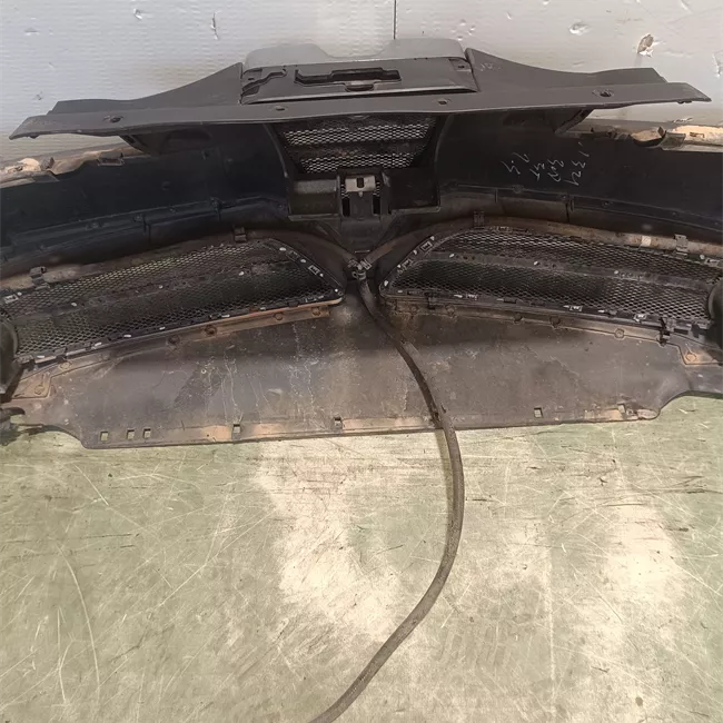 Paraurti anteriore x tergiproiettore