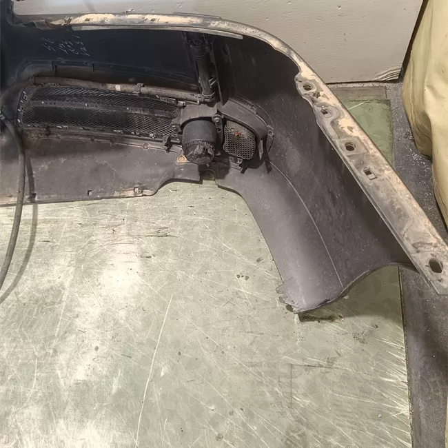 Paraurti anteriore x tergiproiettore