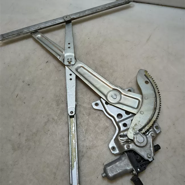 Alzacristallo elettrico porta anteriore sinistro