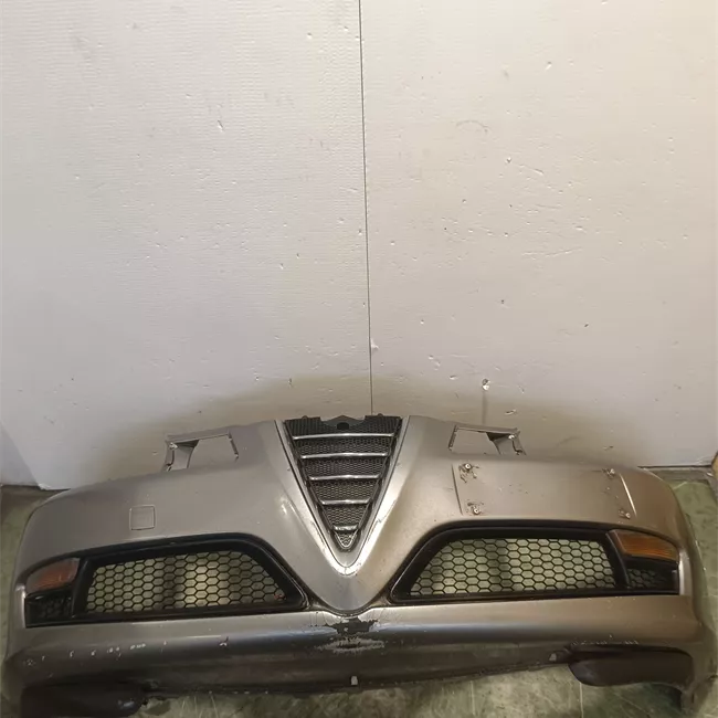 Paraurti anteriore primer