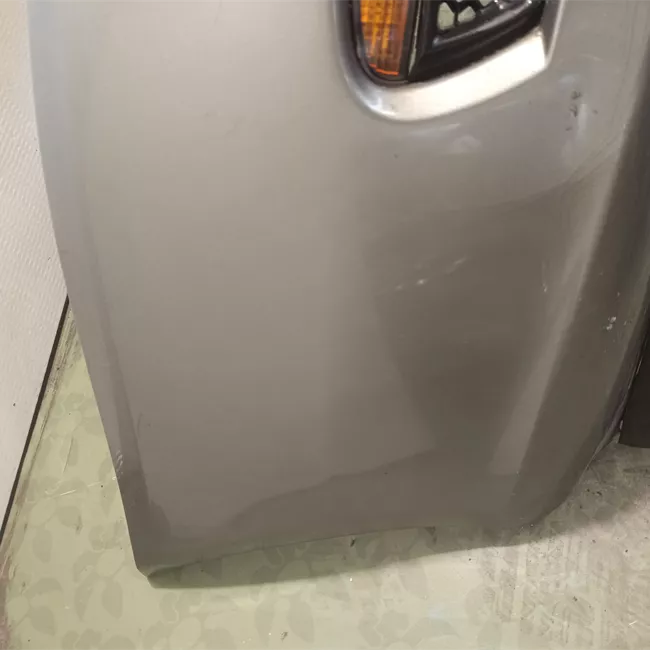 Paraurti anteriore primer