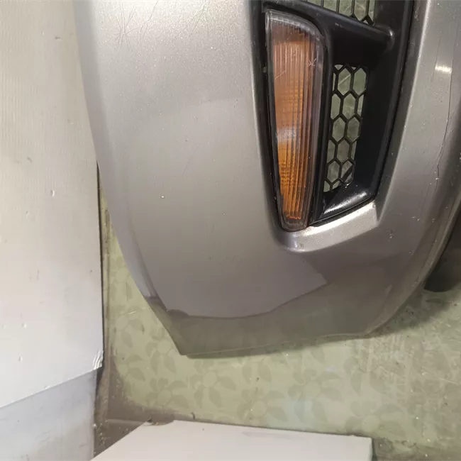 Paraurti anteriore primer