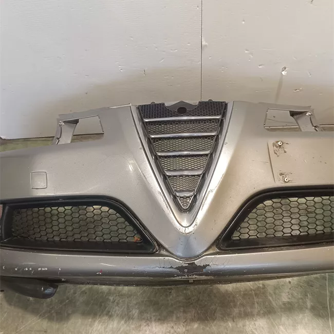 Paraurti anteriore primer