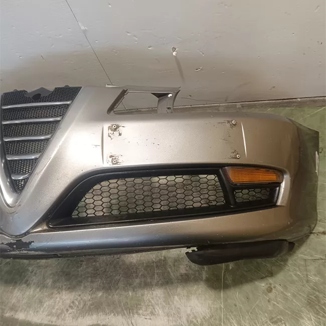 Paraurti anteriore primer