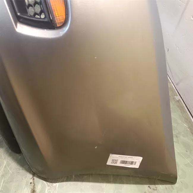 Paraurti anteriore primer