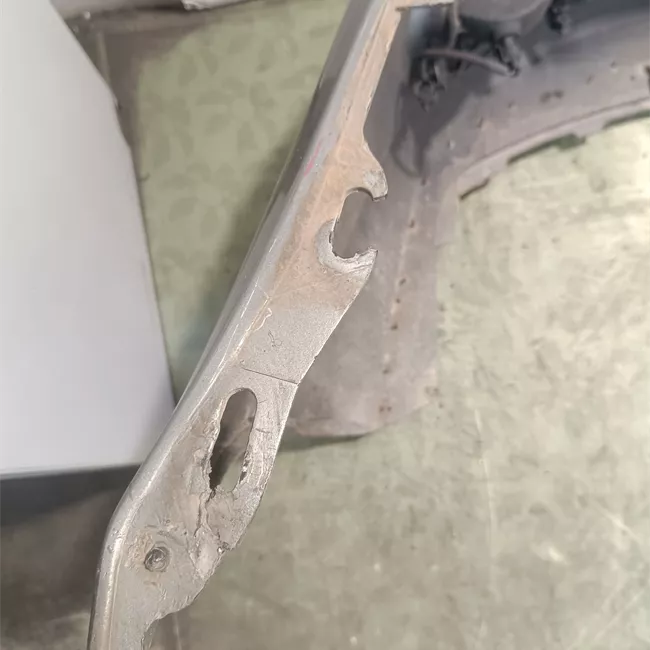 Paraurti anteriore primer