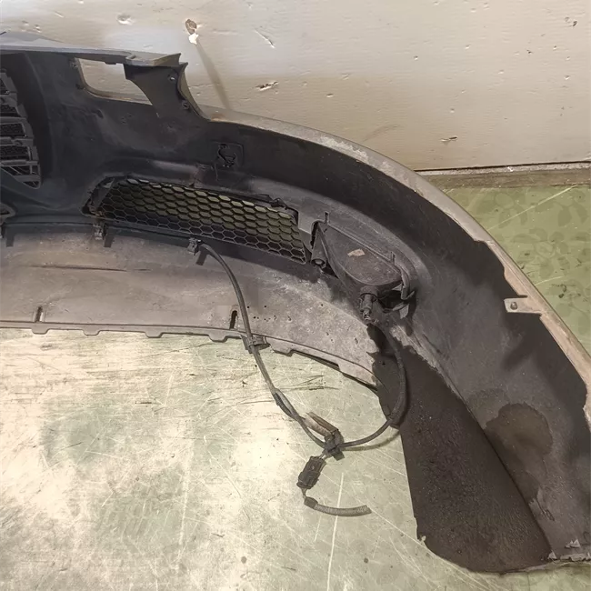 Paraurti anteriore primer