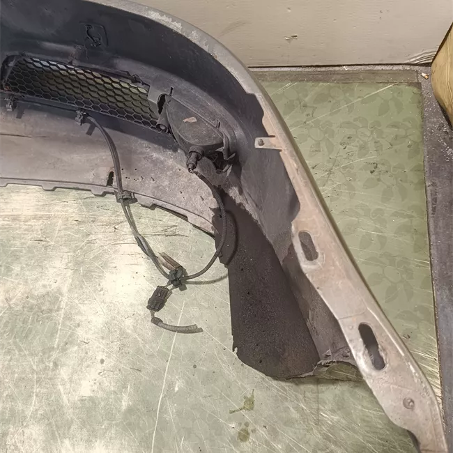 Paraurti anteriore primer