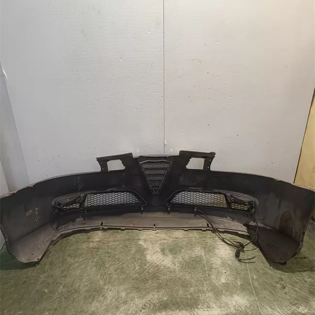 Paraurti anteriore primer