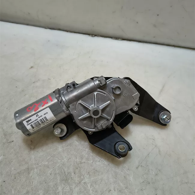 Motorino tergilunotto