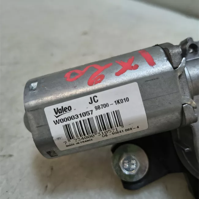 Motorino tergilunotto