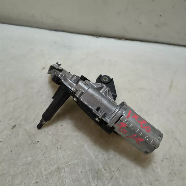 Motorino tergilunotto