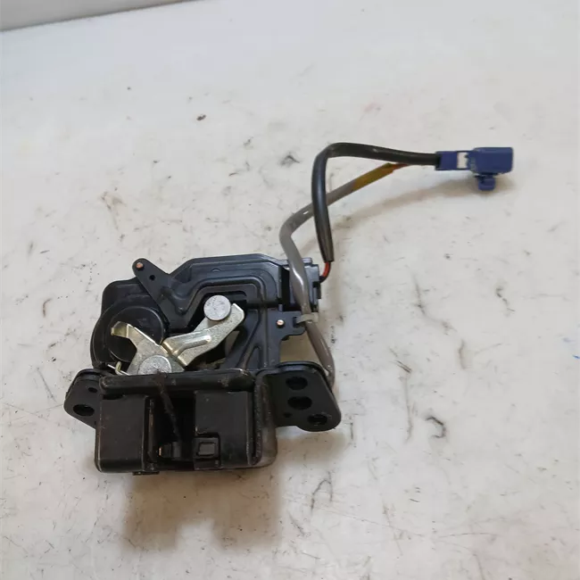 Motorino tergiparabrezza