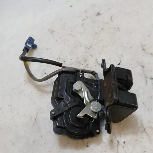 Motorino tergiparabrezza