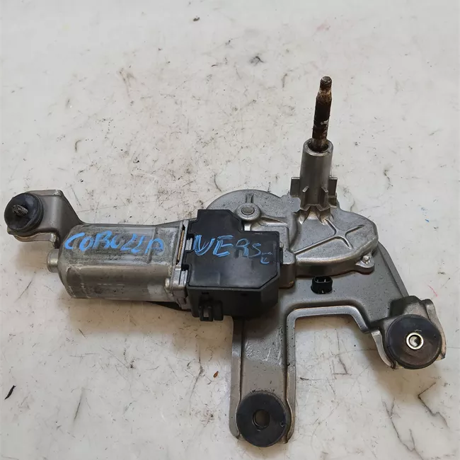 Motorino tergiparabrezza